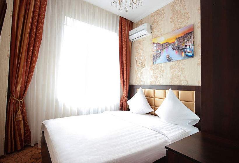 בית מלון כפרי Vision