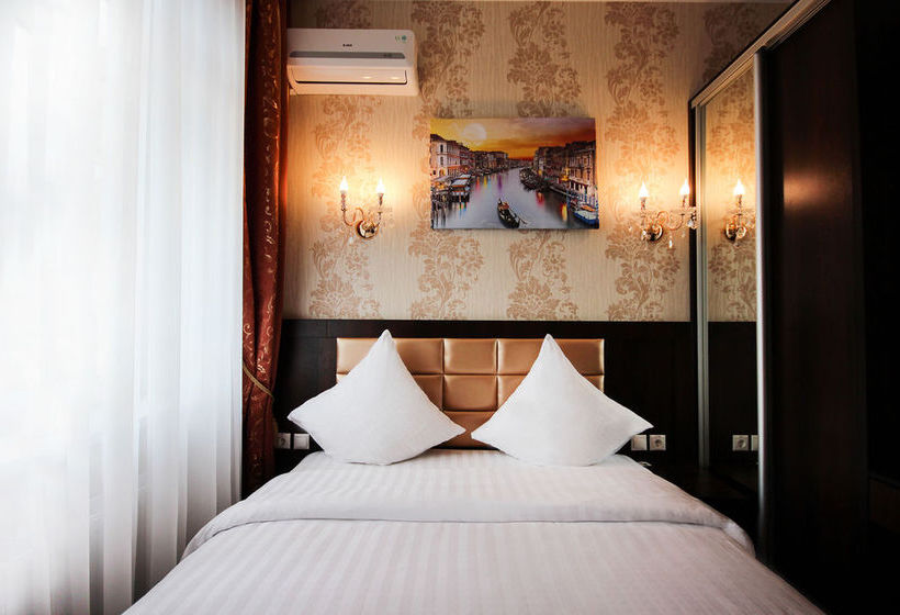 בית מלון כפרי Vision