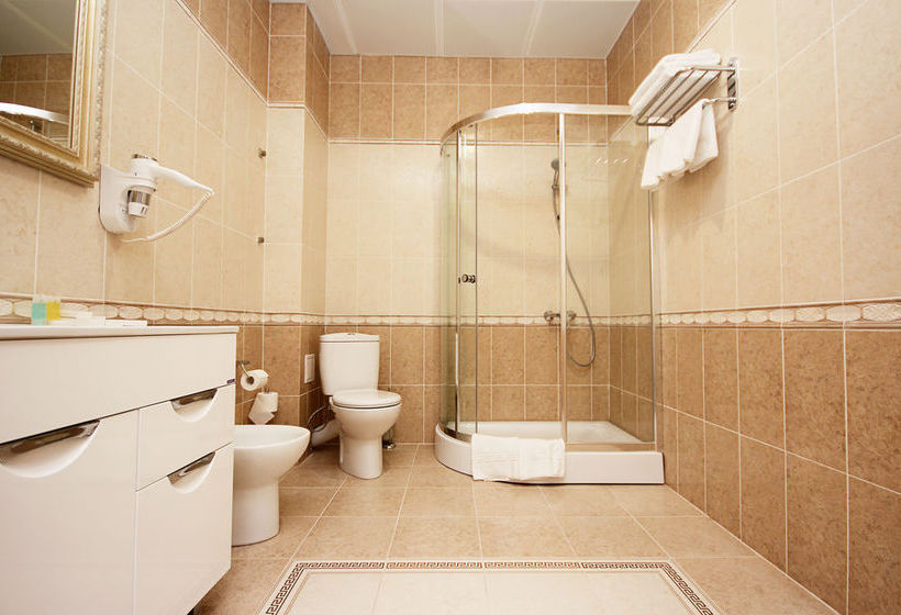 בית מלון כפרי Vision