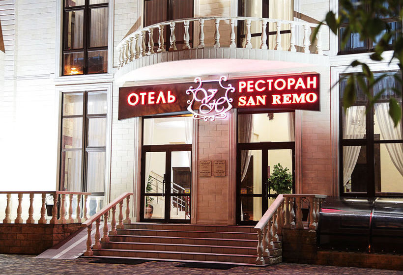 בית מלון כפרי Vision