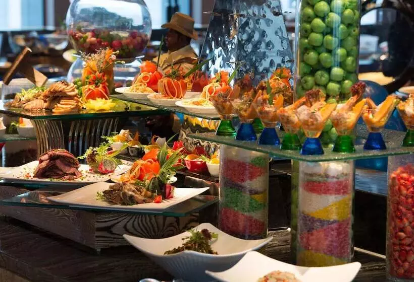 Kasion International Hotel Yiwu