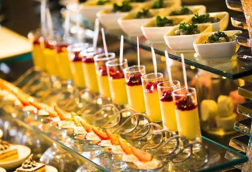 Kasion International Hotel Yiwu