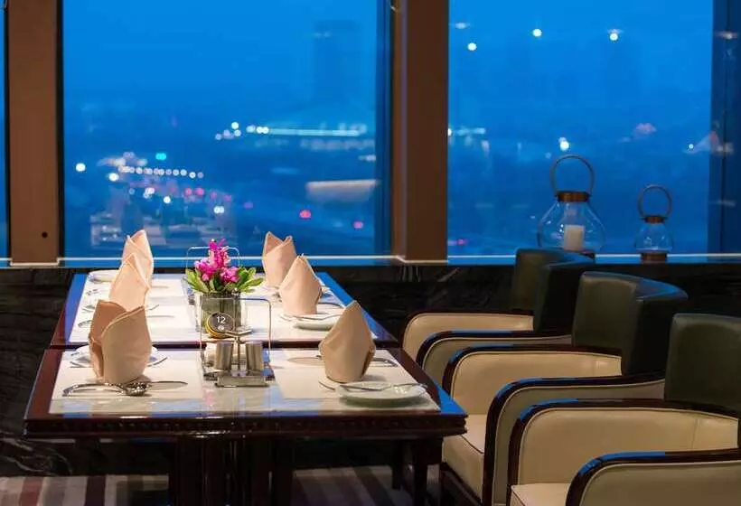 Kasion International Hotel Yiwu