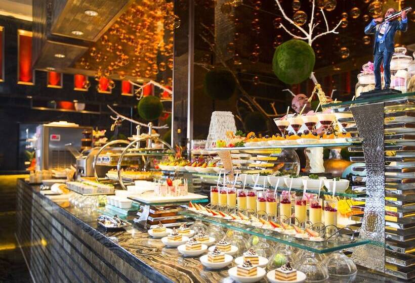 Kasion International Hotel Yiwu