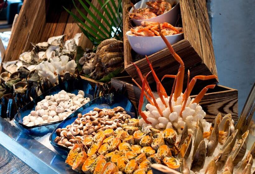 Kasion International Hotel Yiwu