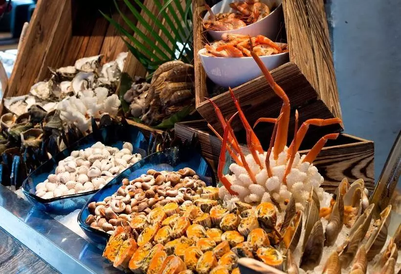 Kasion International Hotel Yiwu