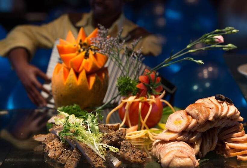 Kasion International Hotel Yiwu