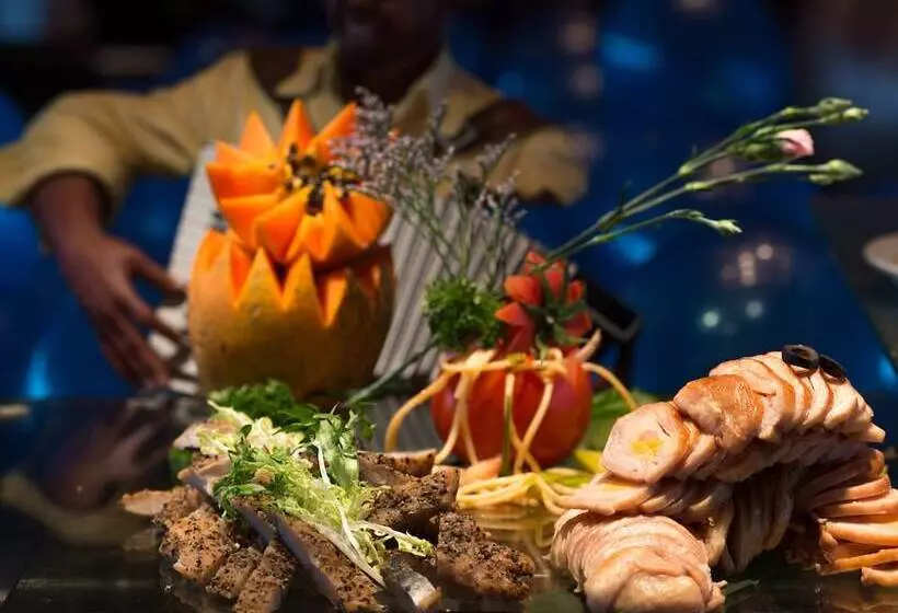 Kasion International Hotel Yiwu