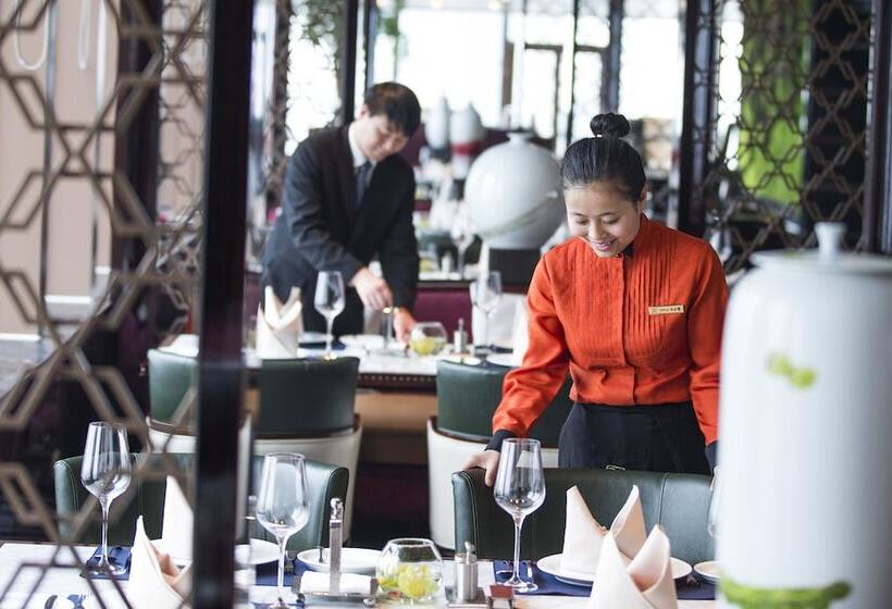 Kasion International Hotel Yiwu