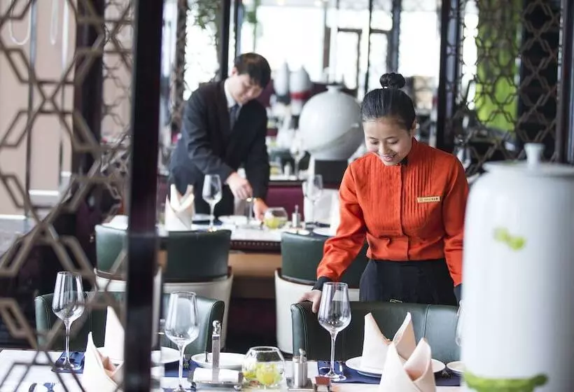 Kasion International Hotel Yiwu