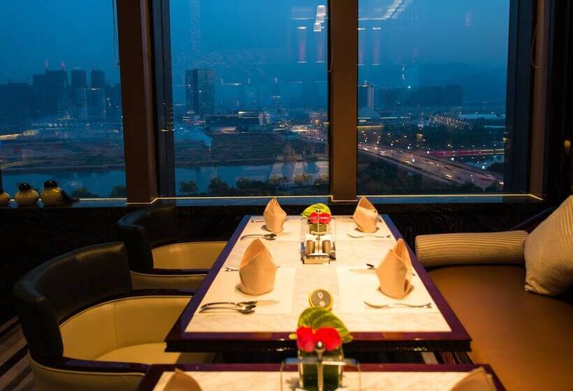 Kasion International Hotel Yiwu