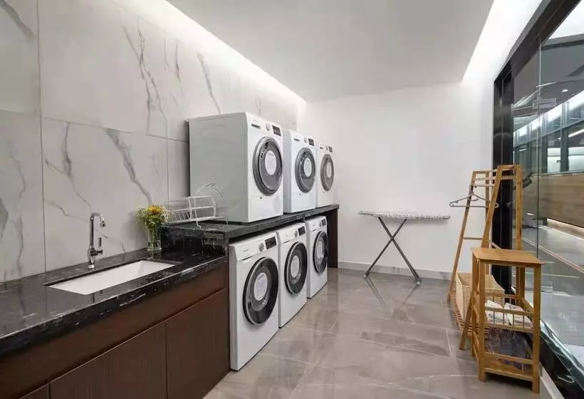 Kasion International Hotel Yiwu