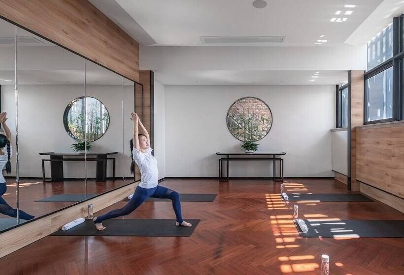 Kasion International Hotel Yiwu