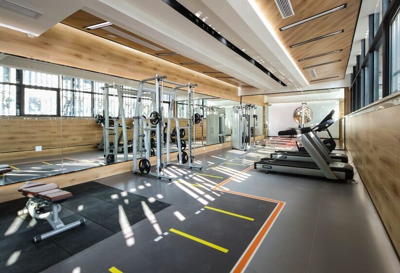 Kasion International Hotel Yiwu