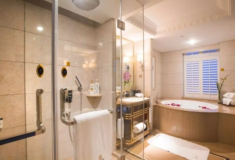 Kasion International Hotel Yiwu