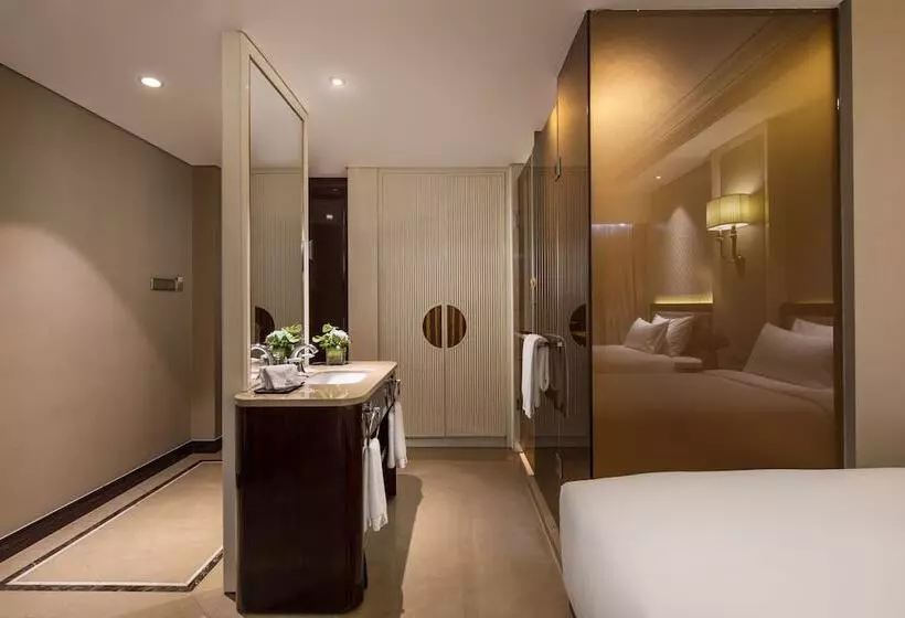 Kasion International Hotel Yiwu