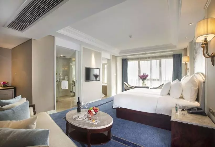 Kasion International Hotel Yiwu