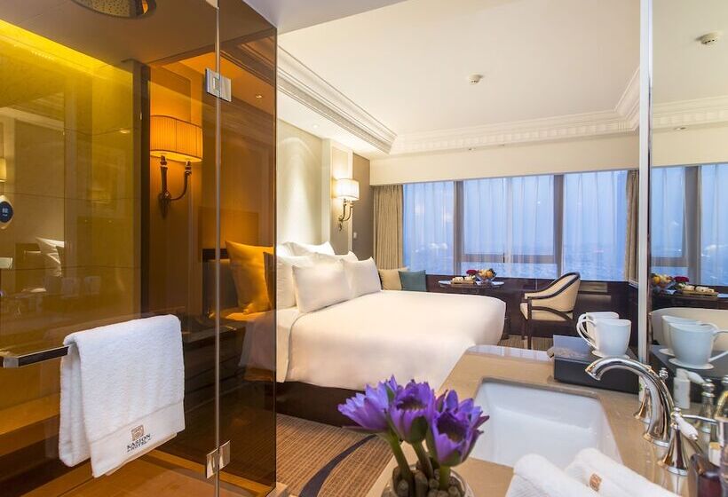 Kasion International Hotel Yiwu