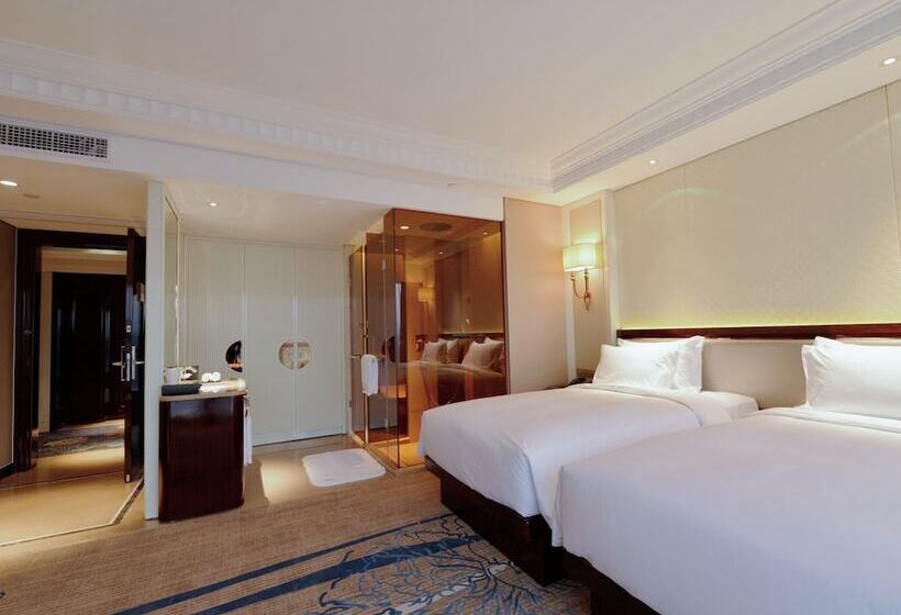 Kasion International Hotel Yiwu