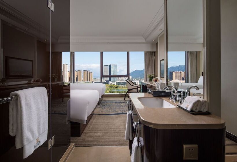 Kasion International Hotel Yiwu