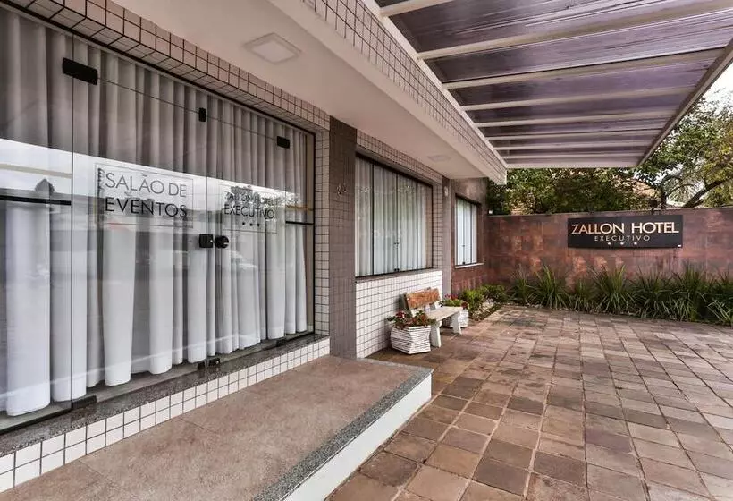 Zallon Hotel Executivo