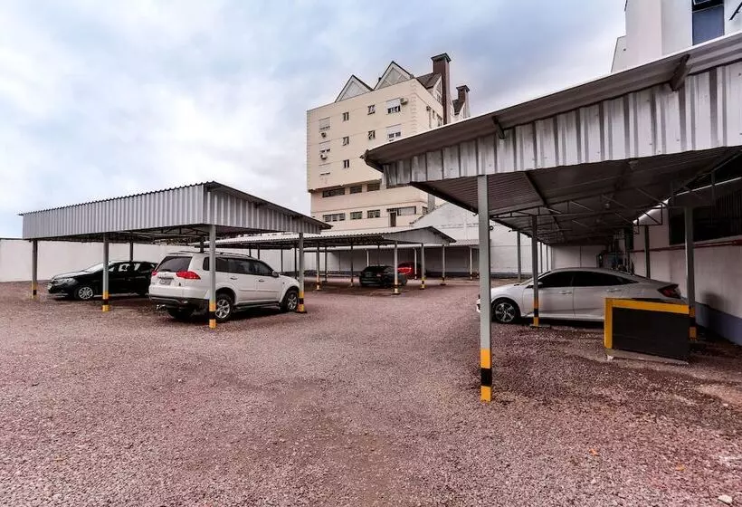 Zallon Hotel Executivo