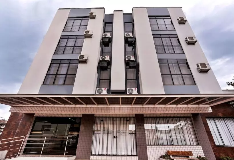 Zallon Hotel Executivo