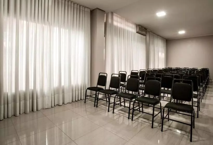 Zallon Hotel Executivo