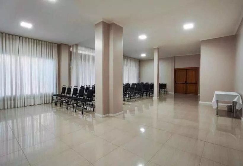 Zallon Hotel Executivo