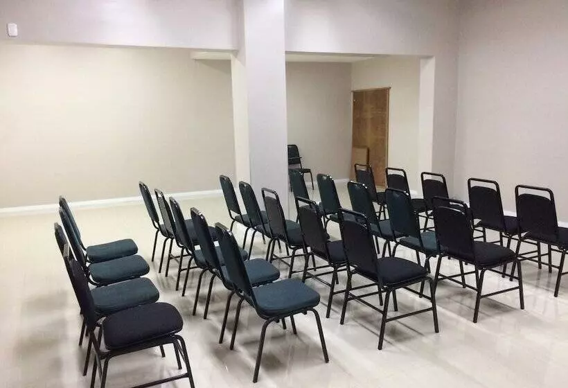 Zallon Hotel Executivo