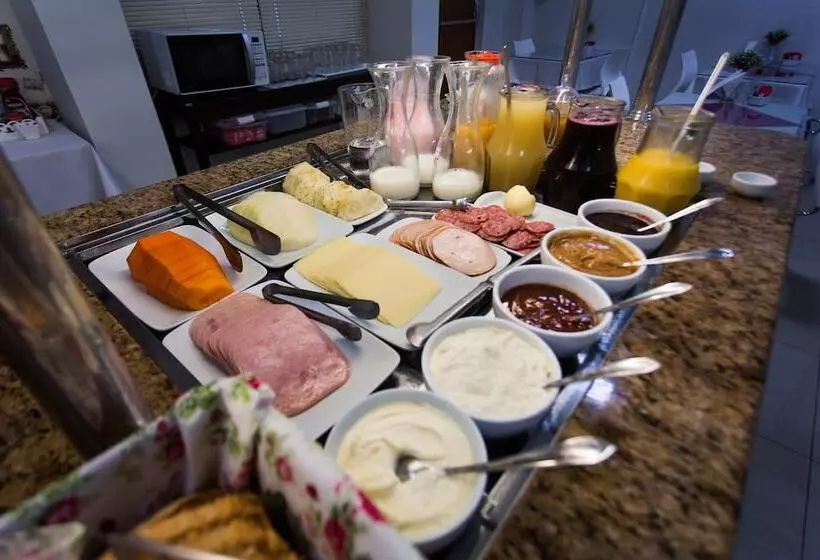 Zallon Hotel Executivo