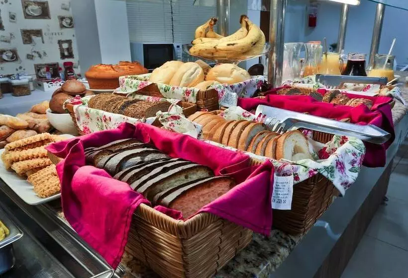 Zallon Hotel Executivo