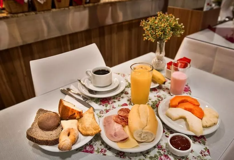 Zallon Hotel Executivo