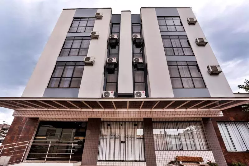 Zallon Hotel Executivo