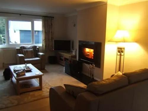 Bed and Breakfast Little Tregonna