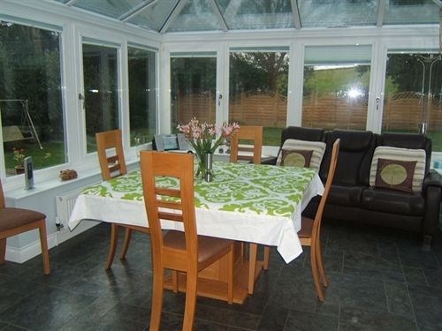 Bed and Breakfast Little Tregonna