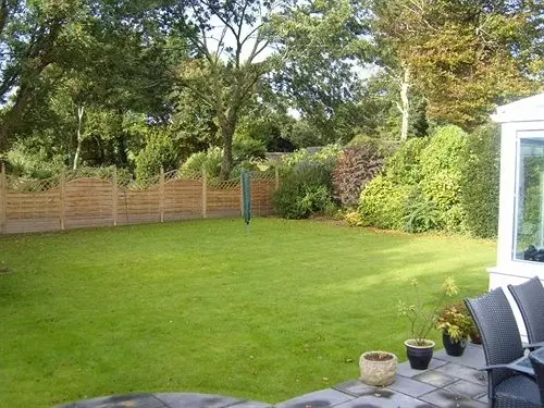 Bed and Breakfast Little Tregonna