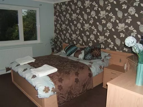 Bed and Breakfast Little Tregonna