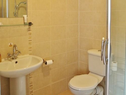 Bed and Breakfast Little Tregonna