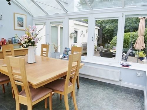 Bed and Breakfast Little Tregonna