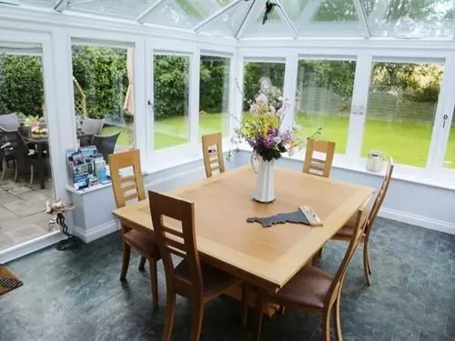 Bed and Breakfast Little Tregonna