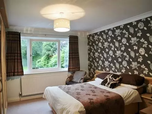 Bed and Breakfast Little Tregonna