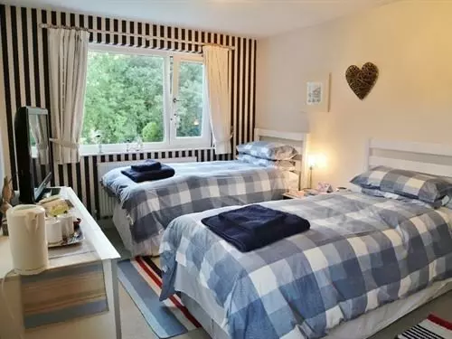 Bed and Breakfast Little Tregonna