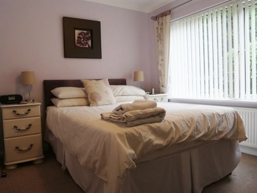 Bed and Breakfast Little Tregonna