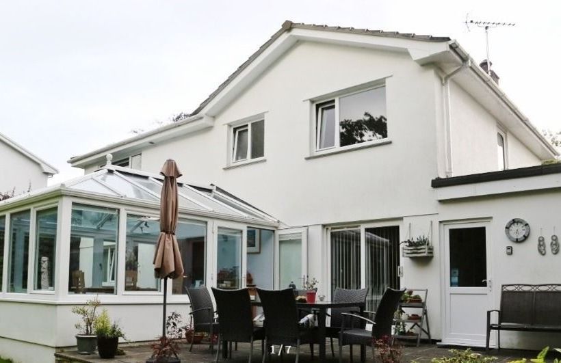 Bed and Breakfast Little Tregonna