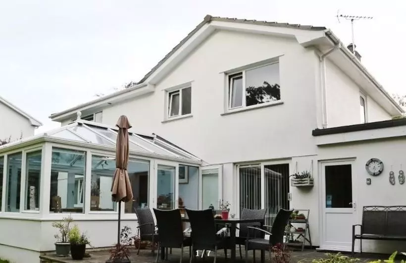 Bed and Breakfast Little Tregonna