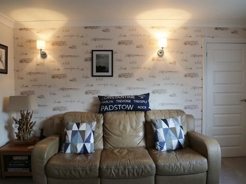 Bed and Breakfast Little Tregonna