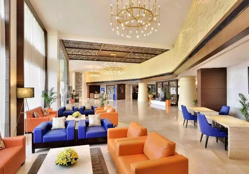 Novotel Imagicaa Khopoli