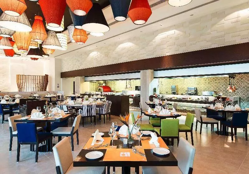 Novotel Imagicaa Khopoli