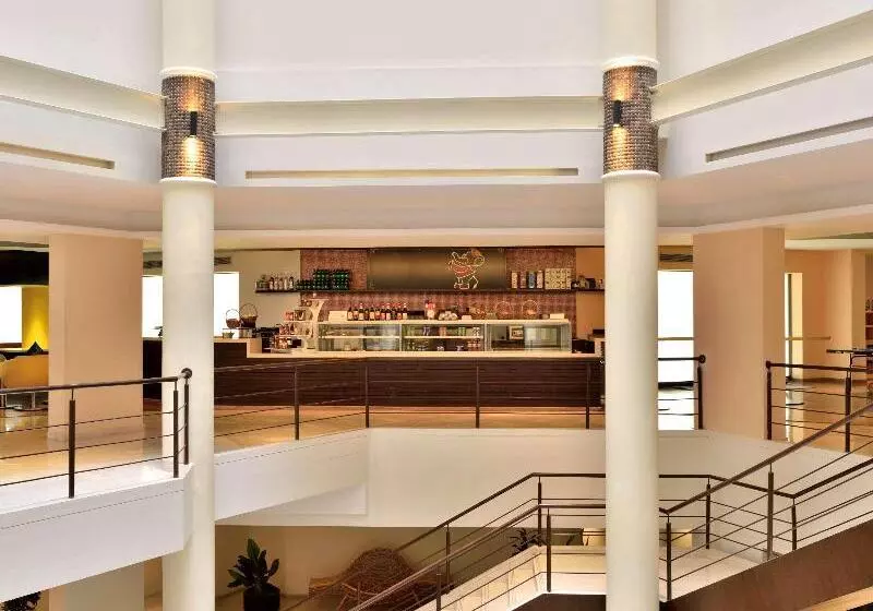 Novotel Imagicaa Khopoli